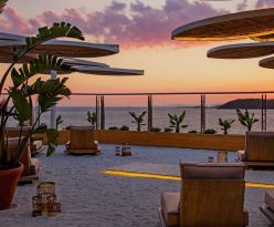 Почивка в Кушадасъ,Турция с автобус от Варна - 12 нощувки